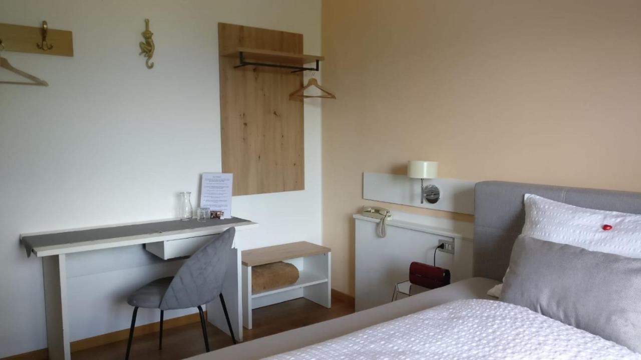 Biogasthaus Plonerhof Bressanone Esterno foto