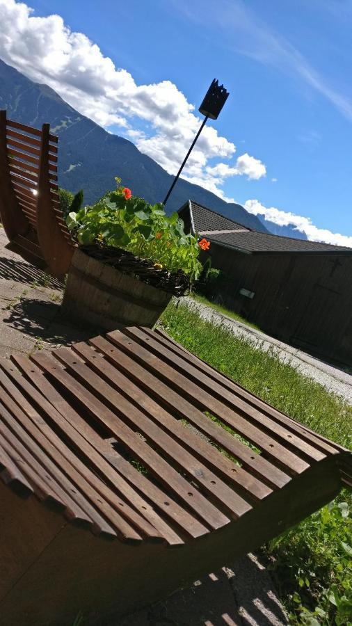 Biogasthaus Plonerhof Bressanone Esterno foto