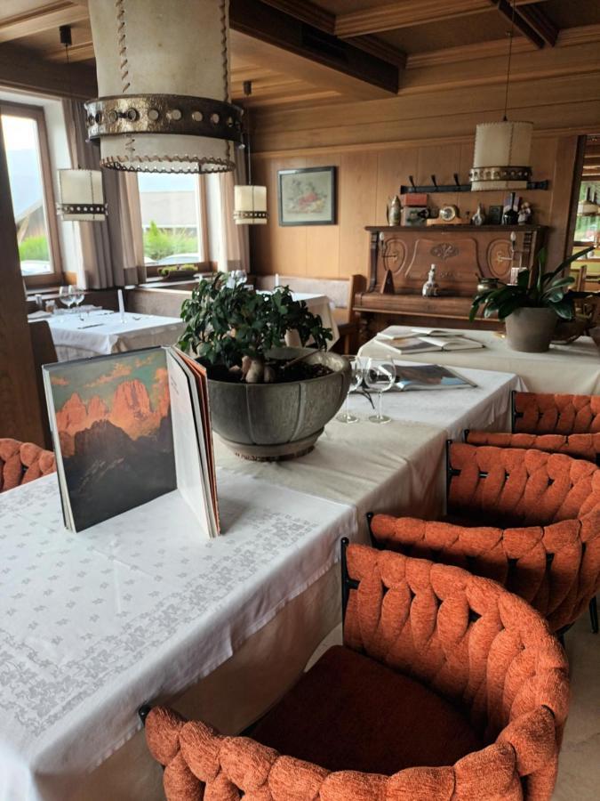 Biogasthaus Plonerhof Bressanone Esterno foto