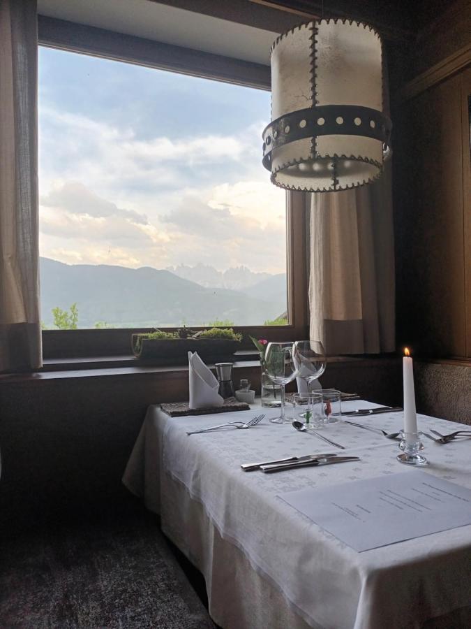 Biogasthaus Plonerhof Bressanone Esterno foto