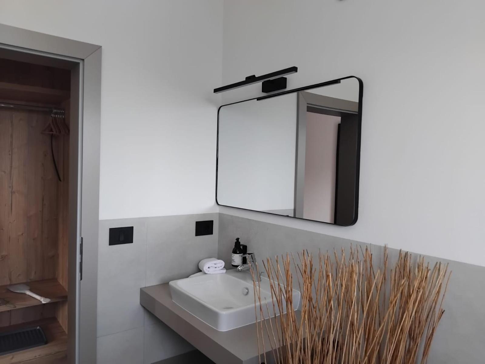 Biogasthaus Plonerhof Bressanone Esterno foto