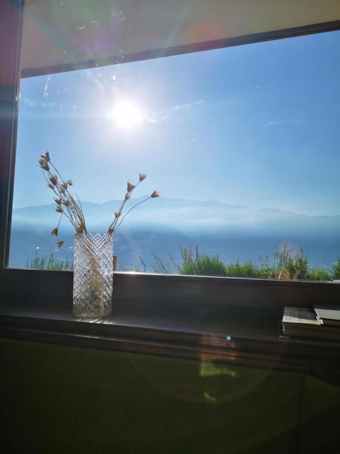 Biogasthaus Plonerhof Bressanone Esterno foto