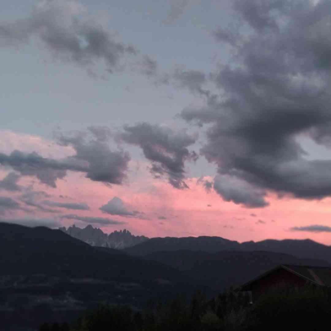 Biogasthaus Plonerhof Bressanone Esterno foto