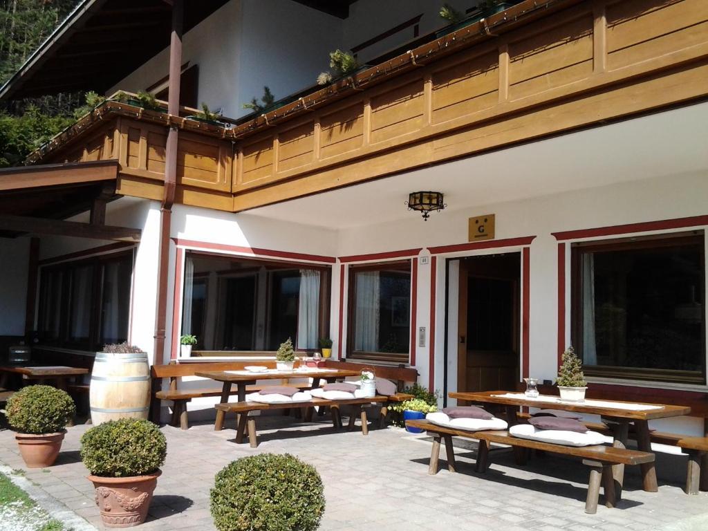 Biogasthaus Plonerhof Bressanone Esterno foto